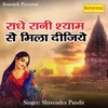 About Radhe Rani Shyam Se Mila Dijiye Song